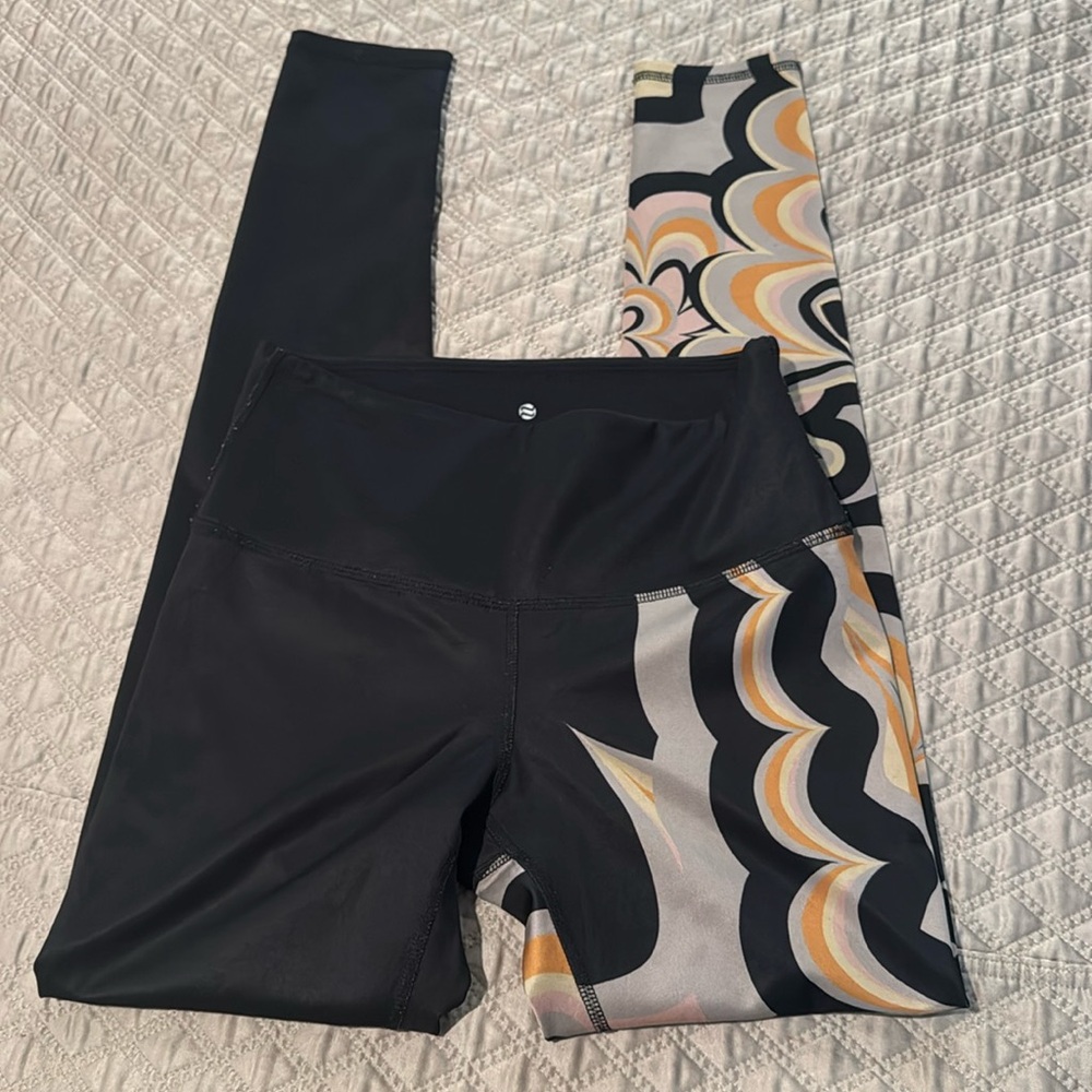 Noli yoga NWOT